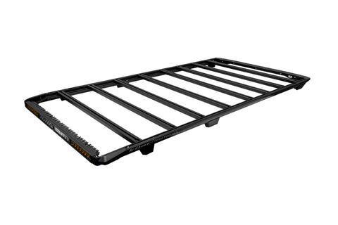 Diode Dynamics 10-24 Toyota 4Runner DEK Roof Rack SS40 Sport Light Bar - DC Combo - DD8523