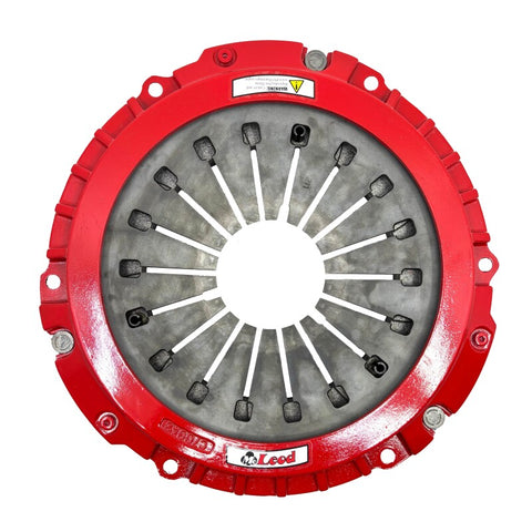 McLeod Pressure Plate 1989-97 Corvette L98/Lt1 W/Brg Pull Clutch - 360823