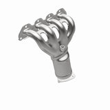MagnaFlow CARB Compliant Manifold Catalytic Conv Direct Fit - 09-10 Chevrolet Aveo / Aveo5 L4 1.6L - 5531062