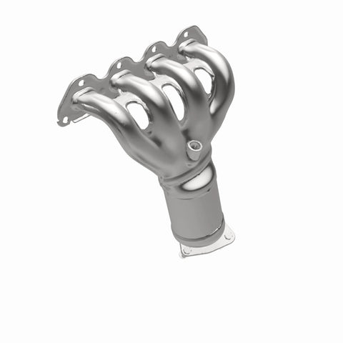 MagnaFlow CARB Compliant Manifold Catalytic Conv Direct Fit - 09-10 Chevrolet Aveo / Aveo5 L4 1.6L - 5531062