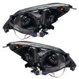 Oracle 05-07 Honda Odyssey SMD HL - ColorSHIFT w/ Simple Controller - 7062-504