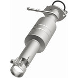 Magnaflow Conv DF 2009-2012 Highlander 2.7 L Underbody - 52207
