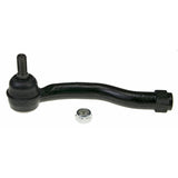 MOOG 12-18 Toyota Prius V Front Left Outer / Left Outer Tie Rod - ES800485