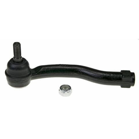 MOOG 12-18 Toyota Prius V Front Left Outer / Left Outer Tie Rod - ES800485