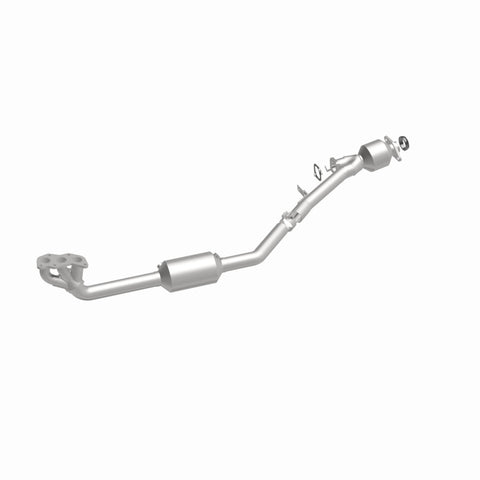 MagnaFlow California Grade Conv Direct Fit 08-09 Subaru Legacy H6 3.0L - 5411593