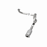 MagnaFlow Conv DF GM 93 95 - 93444