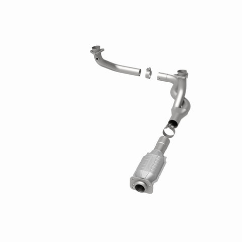 MagnaFlow Conv DF GM 93 95 - 93444