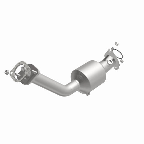 MagnaFlow Direct Fit Catalytic Converter 18-21 Infiniti Q50 3.0L - 6571415