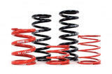 H&R 2.5 inch ID Single Race Spring Length 8 inch Rate 100 lbs/inch - R25080100