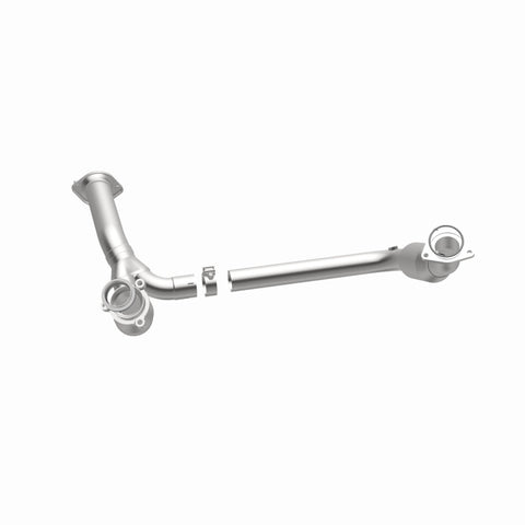 MagnaFlow 07-08 Chevrolet Silverado 1500 4.3L Direct Fit Converter - 5451194