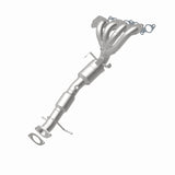 MagnaFlow Conv DF 04-05 Mazda 3 2.3L Manifold - 51615