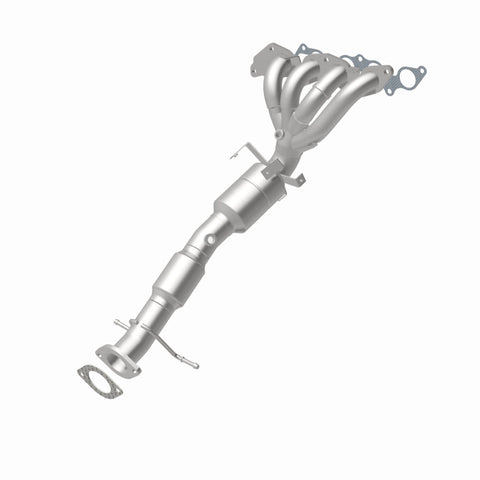 MagnaFlow Conv DF 04-05 Mazda 3 2.3L Manifold - 51615