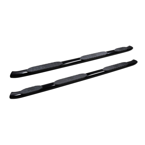 Westin 19-22 RAM 1500 CC 5ft7in. Bed (Excl. Classic) PRO TRAXX 5 W2W Oval Nerf Step Bars - Black - 21-534705
