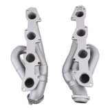 BBK 03-08 Dodge Ram 1500 5.7L Shorty Tuned Length Exhaust Headers - 1-3/4 Ti Ceramic (Excl 2500) - 4009