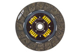 ACT 2015 Ford Focus Perf Street Sprung Disc - 3001012