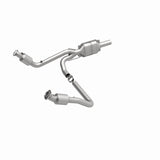 MagnaFlow Direct Fit Catalytic Converter 94-99 Ram 1500/2500 - 447233