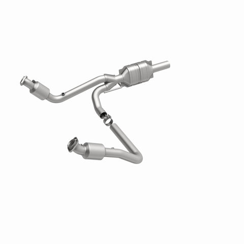 MagnaFlow Direct Fit Catalytic Converter 94-99 Ram 1500/2500 - 447233