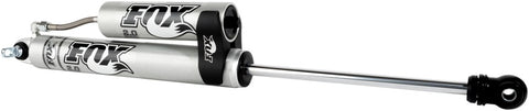 Fox 07+ Jeep JK 2.0 Performance Series 11.6in. Smooth Body Remote Reservoir Rear Shock / 4-6in. Lift - 985-24-012
