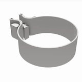 MagnaFlow Clamp 3.00inch TORCA SS 1.25inch 10pk - 10164