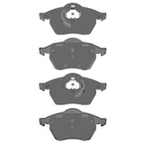R1 96-99 Volkswagen Passat Front Optimum OE Brake Pads - 2551-0687-00
