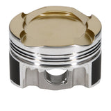 JE Pistons BMW N54B30 Ultra Series Set of 6 Pistons - 367877