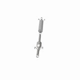 MagnaFlow Direct Fit Catalytic Converter 2002-2006 Sprinter 2500 2.7 L Underbody - 52290