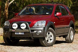 ARB Nudgebar Steel Sorento To11/06 - 3160010