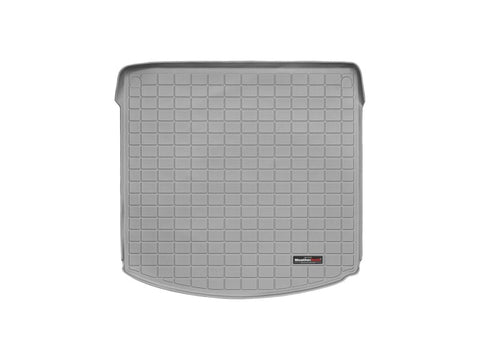 WeatherTech 08+ Chevrolet Captiva Cargo Liners - Grey - 42343