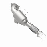 MagnaFlow Direct Fit Catalytic Converter 14-17 Ford Fiesta 1.6L - 21-711