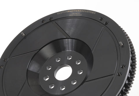 Clutch Masters 99-03 BMW M5 5.0L E39 Lightweight Steel Flywheel - FW-CM5-SF
