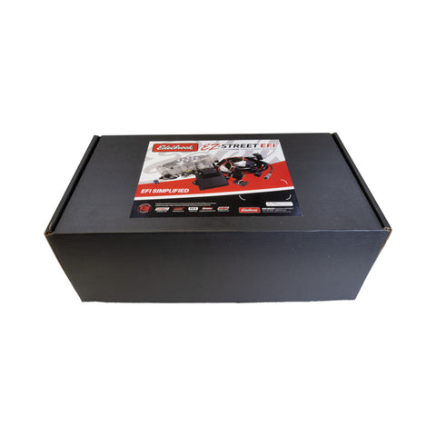 Edelbrock EZ-Street Throttle Body EFI System - 30700
