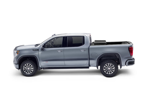 UnderCover 05-21 Nissan Frontier 5ft w/ Factory Cargo Management System Triad Bed Cover - TR56011