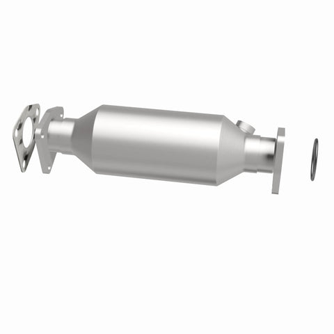 MagnaFlow Direct Fit Catalytic Converter 97-01 Honda Prelude 2.2L (49 State) - 51841