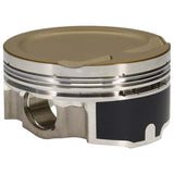 JE Pistons VW 2.0T TSI Ultra Series 23mm PIN - Set of 4 Pistons - 367865