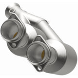 MagnaFlow Direct Fit Catalytic Converter 1995-1997 Jaguar Vanden Plas/ XJ6 4.0 - 24226