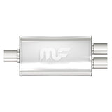 MagnaFlow Muffler Mag SS 14X3.5X7 2.25/2/2 C/ - 11148