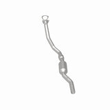 MagnaFlow Conv DF 98-99 Audi A6 2.8L Driver Side - 24110