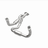 MagnaFlow 05-06 Jeep Grand Cherokee 4.7L Direct Fit Catalytic Converter - 4651686