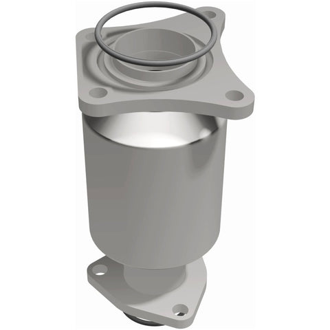 MagnaFlow Direct Fit Catalytic Converter 2002 Infiniti I35 3.5L fr - 444032