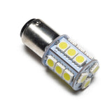 Oracle 1157 18 LED 3-Chip SMD Bulb (Single) - Cool White - 5107-001