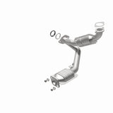 MagnaFlow Conv DF 01-02 Mitsu Montero 3.5L - 24233