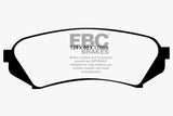EBC 98-07 Lexus LX470 Bluestuff Rear Brake Pads - DP51282NDX