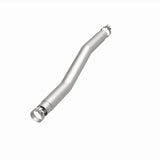 MagnaFlow D-Fit Muffler 409 SS 3.5in 2019 Chevrolet Silverado 1500 6.2L w/o Muffler - 19491