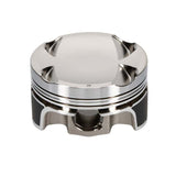 Wiseco Mitsubishi 4G63 2.0L Gen 2 w/ 156mm Long Rod 86.5mm Bore +.060 Oversize Dish Piston - K674M865AP