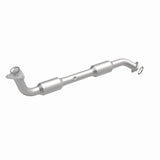 MagnaFlow Conv Direct Fit 13-15 Land Cruiser 5.7 - 52633