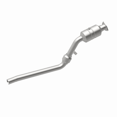 MagnaFlow Conv DF 02-05 Audi A4 Quat 3L Passenger Side - 24142