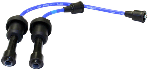 NGK Hyundai Santa Fe 2006-2001 Spark Plug Wire Set - 3879