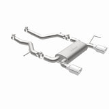 MagnaFlow SYS Axle-Back 2013-15 Cadillac ATS 3.6L v6 - 15196
