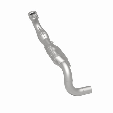 MagnaFlow Conv DF 03-04 Ford Expedition 5.4L V8 Driver Side - 24412