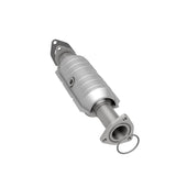 MagnaFlow California Grade Conv Direct Fit 98-02 Honda Accord V6 3.0L - 4481647